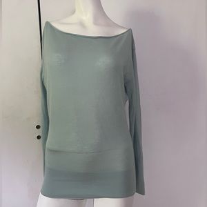 Beautiful Christopher Fischer cashmere sweater